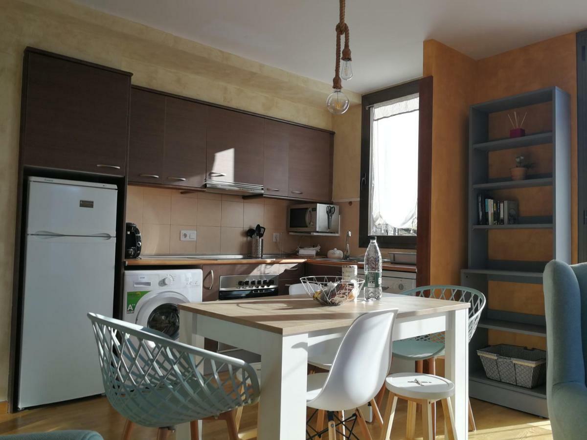 Apartamento L Auet Pla de l'Ermita Exterior photo